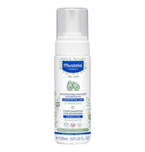 Mustela Foam Shampoo for Newborn 150ml