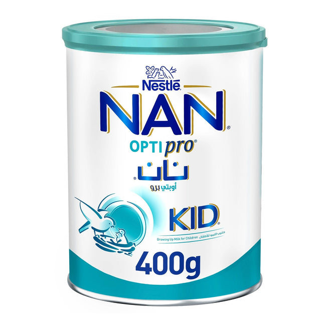 Nestle Nan Opti Pro Stage 4 Hover Image