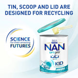 Nestle Nan Opti Pro Stage 4