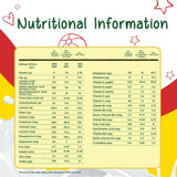 Nestle Nido Little Kids 1+ Growing Up Formula Milk Powder 400g