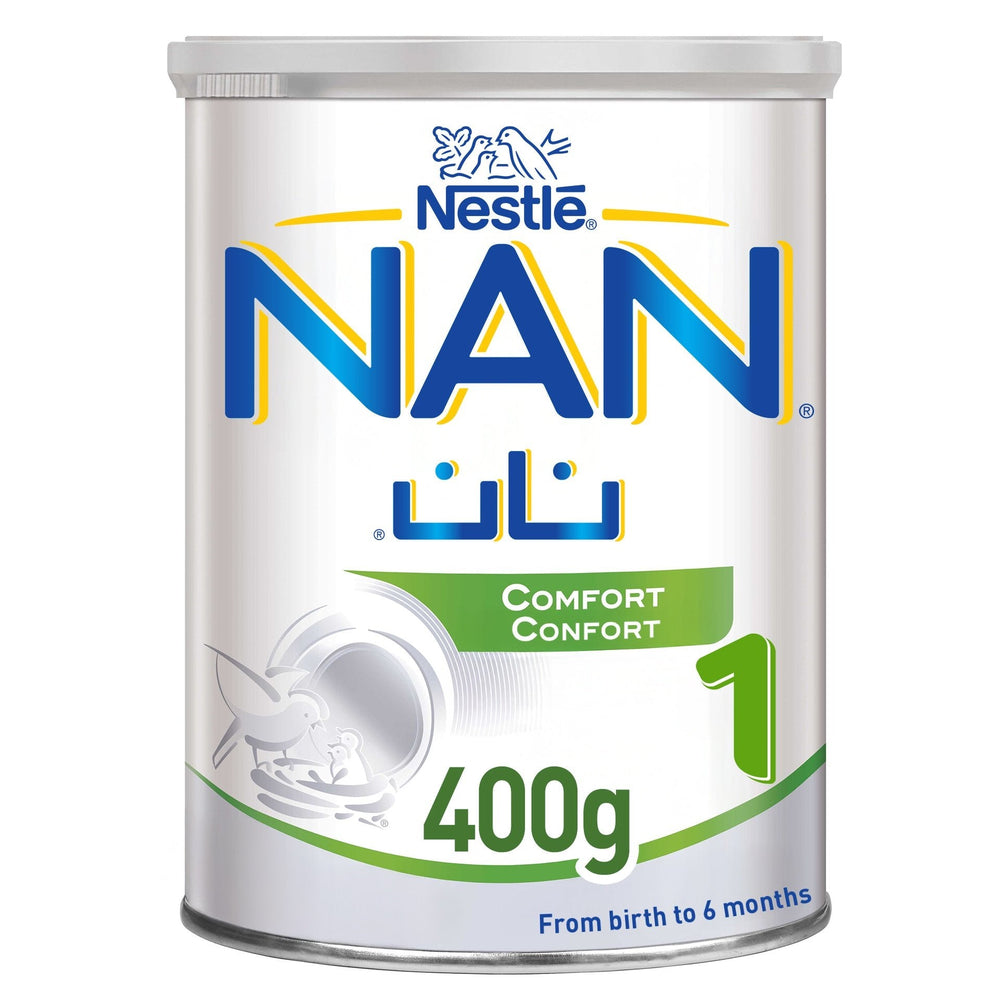 Nestle Nan Comfort Stage 1