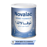 Novalac Infant Formulla  1