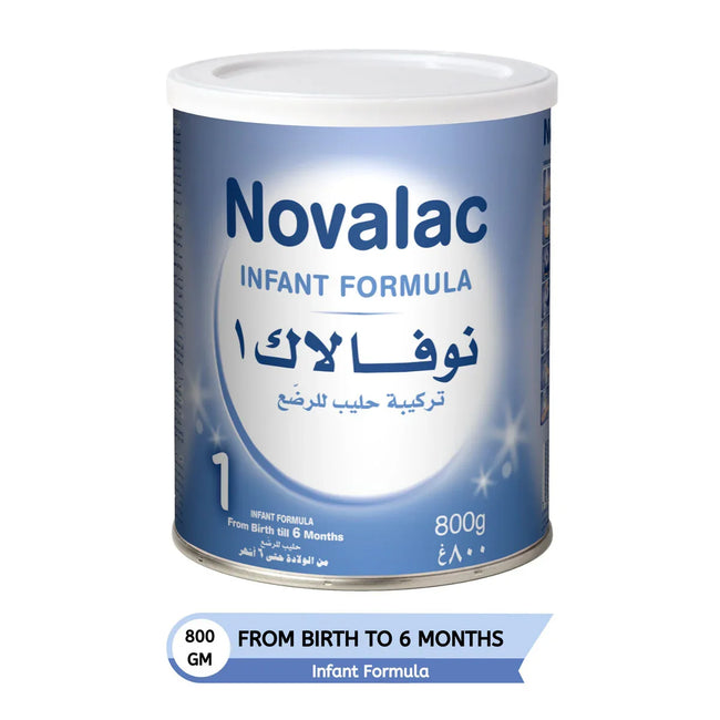 Novalac Infant Formulla  1 Hover Image
