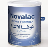 Novalac Infant Formulla  1