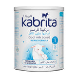 Kabrita Goat Milk Based Infant Formula Stage 1