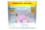 Pampers Premium Protection Diapers Size 5 Maxi Pack (68's)