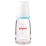 Pigeon Glass Nurser Baby Bottle K-4 120ml