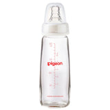 Pigeon Glass Nurser K-6 200ml Baby Bottle