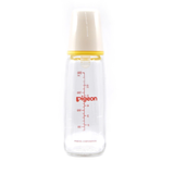 Pigeon Glass Nurser K-6 200ml Baby Bottle