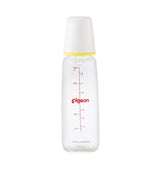 Pigeon Glass Nurser K-8 240ml Baby Bottle