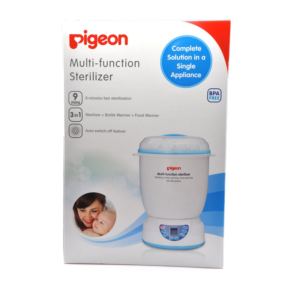Pigeon Multi-Function Sterilizer