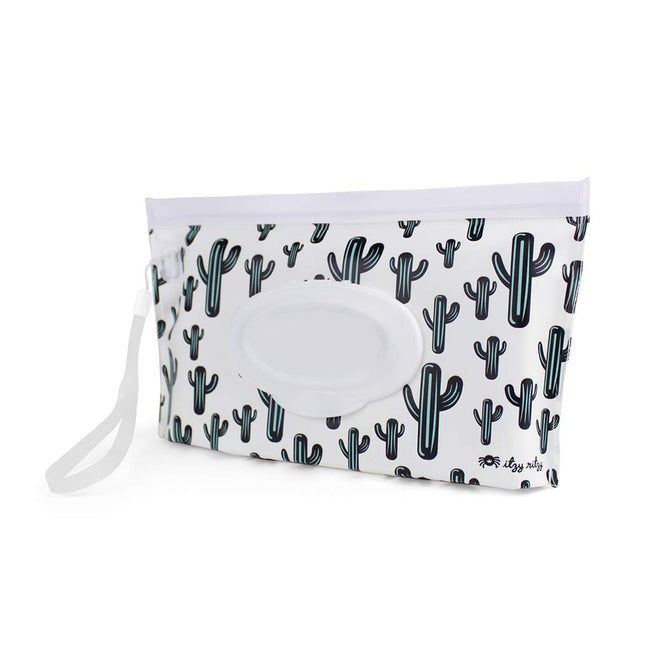 Itzy Ritzy Pouch Wipes Case Hover Image