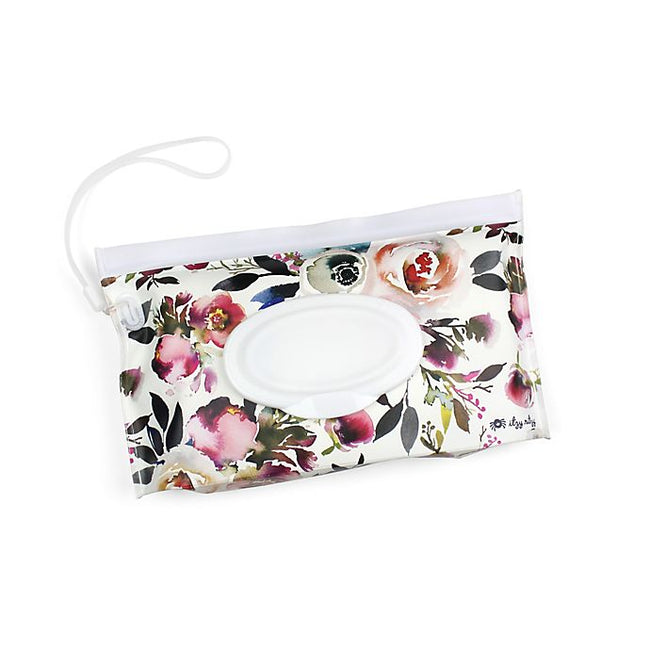 Itzy Ritzy Pouch Wipes Case Main Image