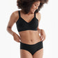 M6 Bra Bundle: M6 Hands-free Breast Pump and Nursing Bra-YN21