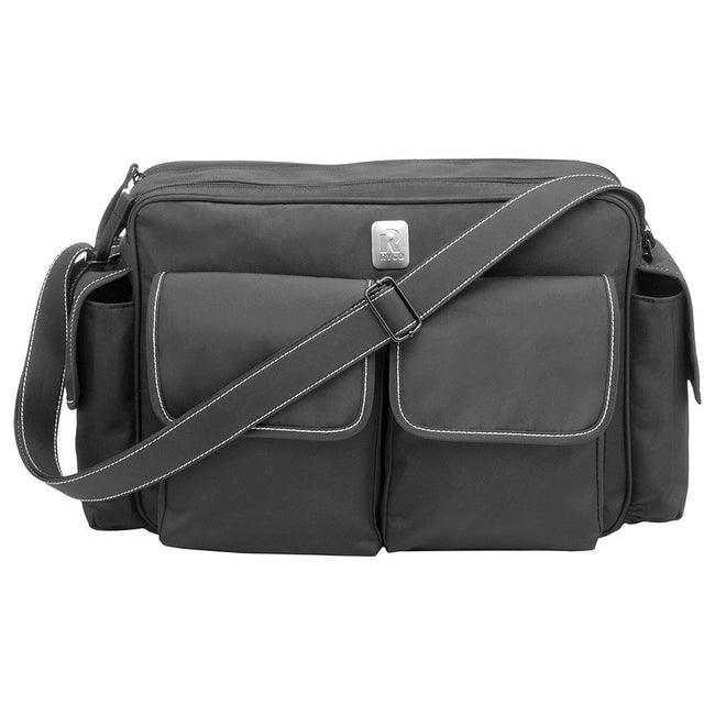 Ryco Sopie Nursery Bag - Black Hover Image