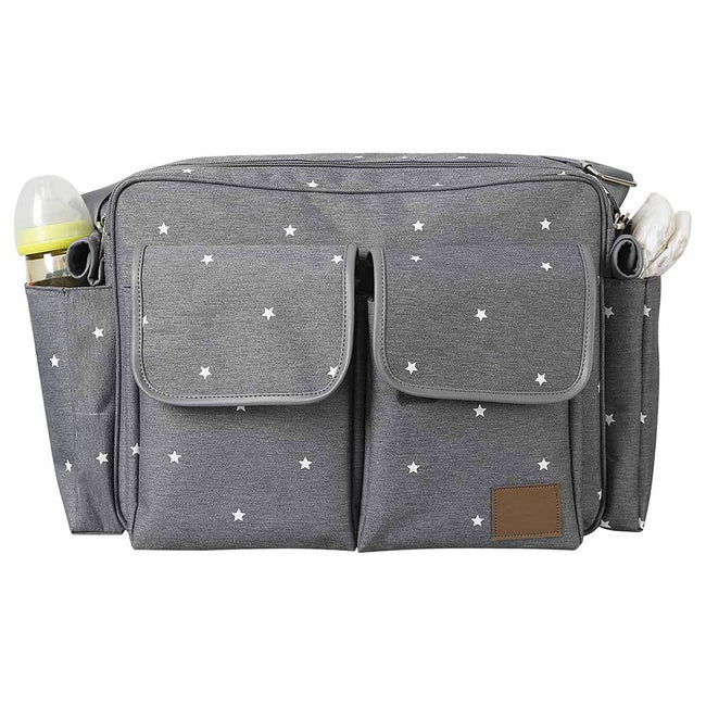 Ryco Sopie Star Tote Bag with Stroller Strap Hover Image