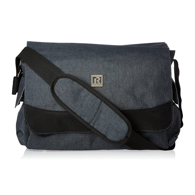 Ryco Vogue Nursery Bag - Ash Hover Image