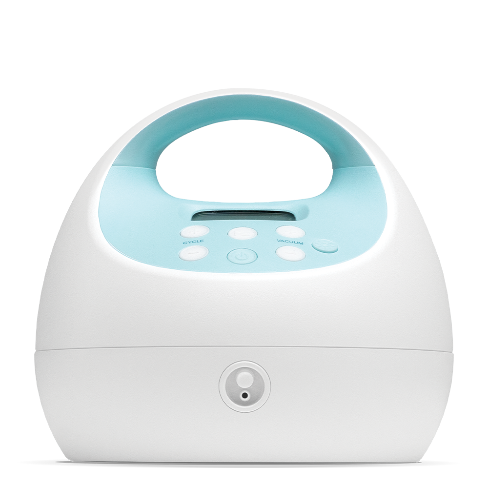 S1 Plus Premier Rechargeable Double Electric Breast Pump