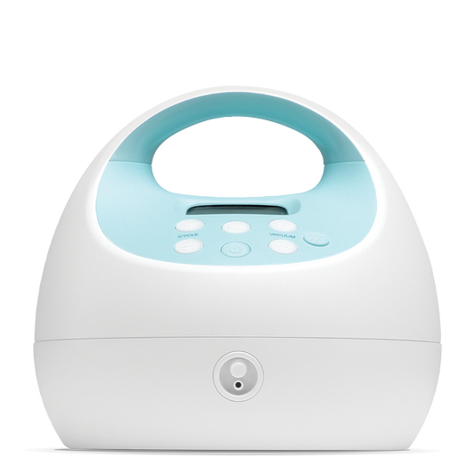 S1 Plus Premier Rechargeable Double Electric Breast Pump