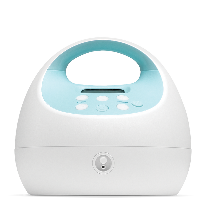 S1 Plus Premier Rechargeable Double Electric Breast Pump