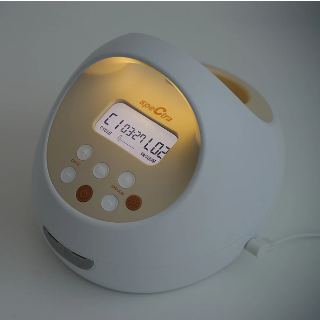 Spectra S2 Pro Electric Breast Pump