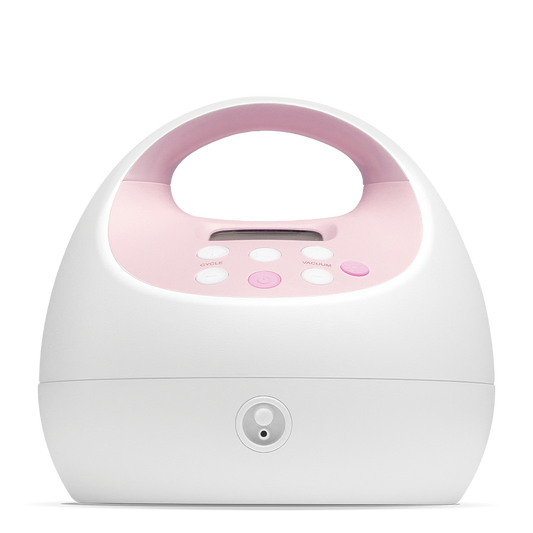 S2 Plus Premier Double Electric Breast Pump