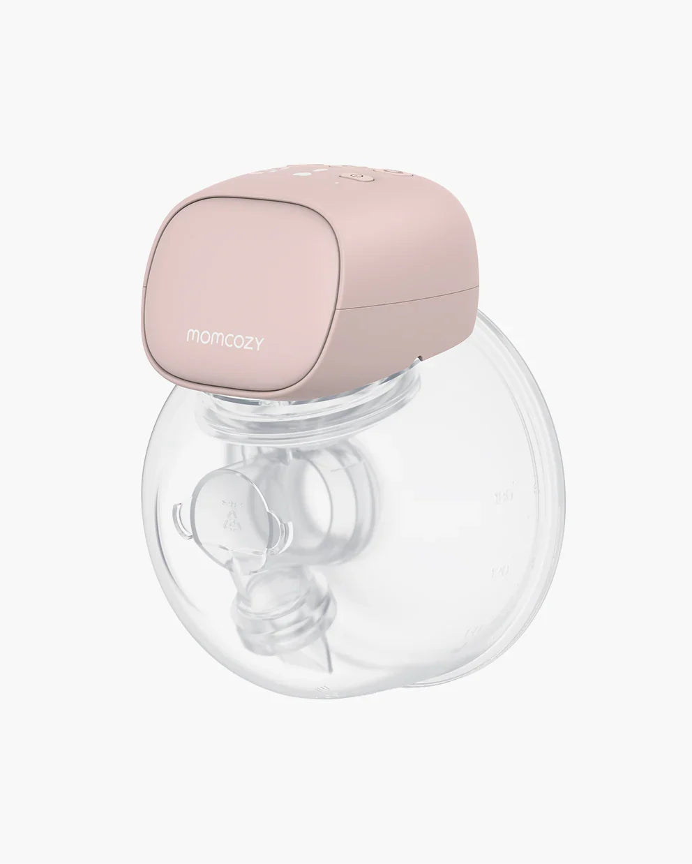 Momcozy Breast Pump S9 Pro + 120 Breastmilk Storage Bags