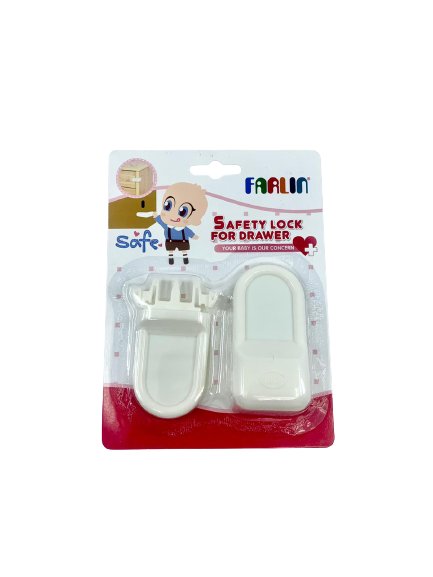 Farlin Safety Lock for Drawer Hover Image