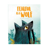 Sassi Junior Fearful as a Wolf