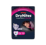 Huggies Dry Nites Pyjama Pants 3-4 Years