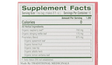 Traditional Medicinals Organic Pregnancy Tea – Raspberry Leaf Tea Bags