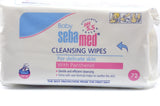 Sebamed Baby Cleansing Wipes