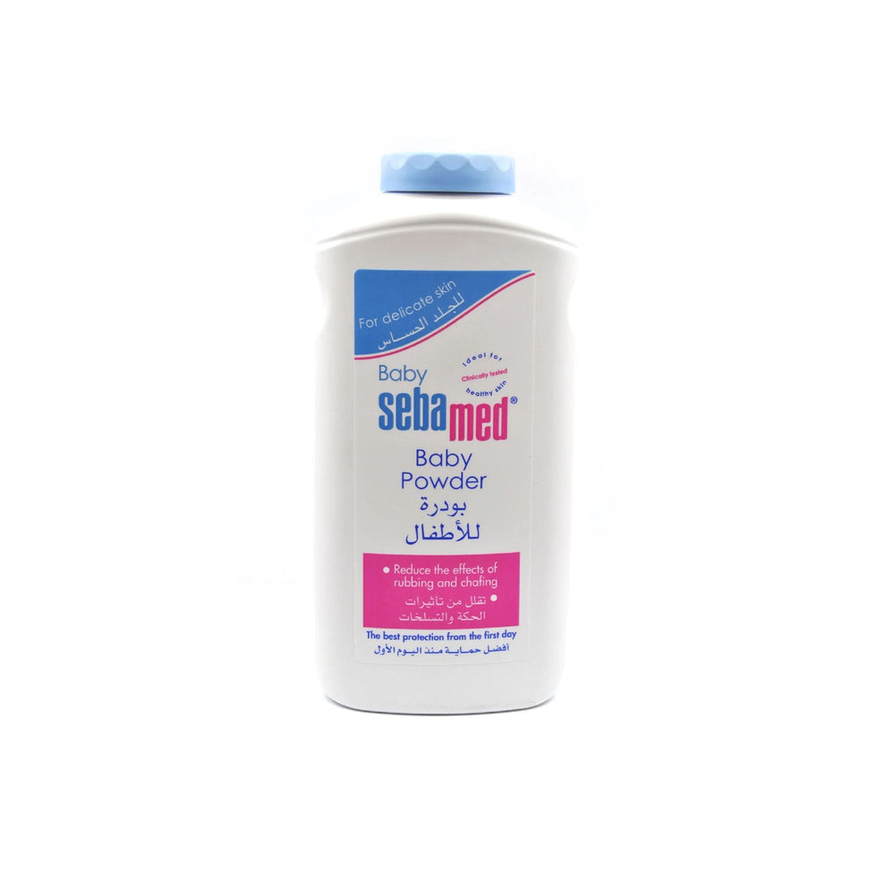 Sebamed Baby Powder