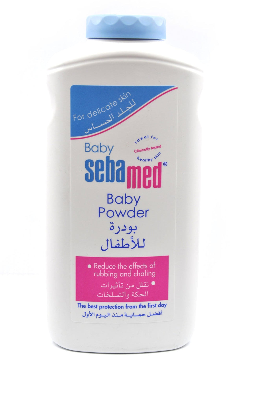 Sebamed Baby Powder