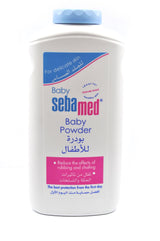 Sebamed Baby Powder
