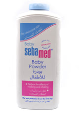 Sebamed Baby Powder