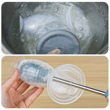 Haakaa Gen. 2 Silicone Breast Pump with Suction Base & Leak Proof Silicone Cap