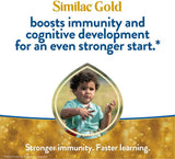 Similac Advance Gold 2 From 6-12 Months Follow-On Formula Based on Cow's Milk Powder