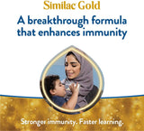 Similac Advance Gold 2 From 6-12 Months Follow-On Formula Based on Cow's Milk Powder
