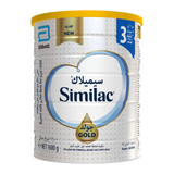 Similac Gold Follow On Formula Stage 3 From 1 To 3 Years