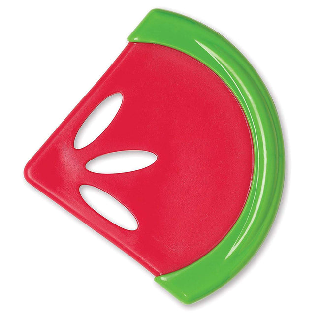 Dr. Brown's Soothing Teether Coolees Watermelon Main Image