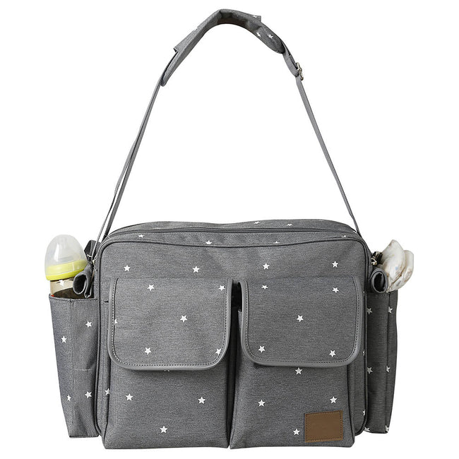 Ryco Sopie Star Tote Bag with Stroller Strap Main Image