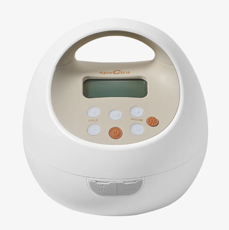 Spectra S2 Pro Electric Breast Pump