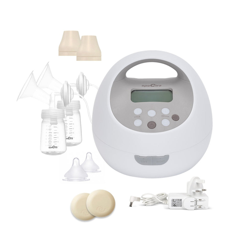 Spectra- S1 Pro Electric Breast Pump