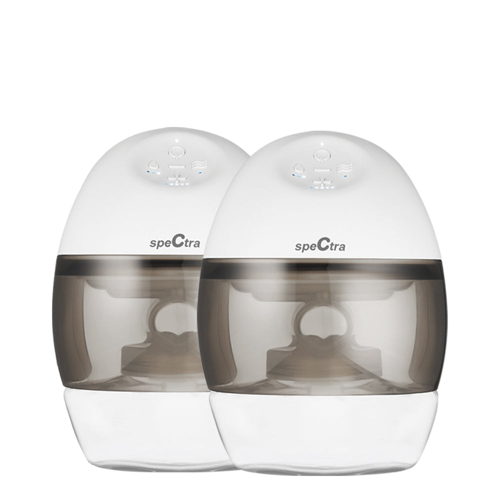 Premier Wearable Breast Pump