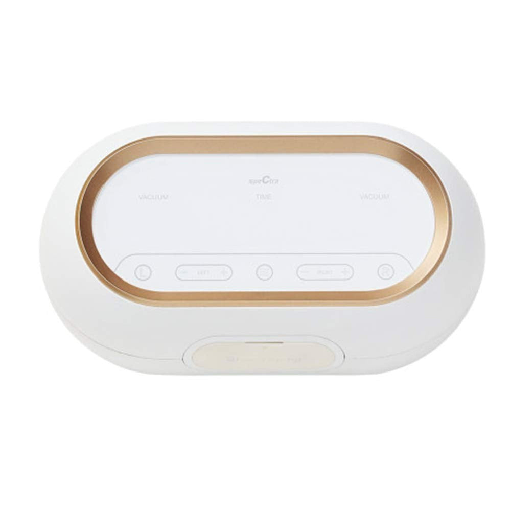 Spectra Dual Compact Premium Electric Breast Pump