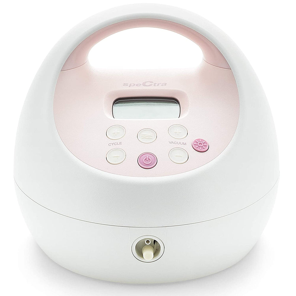Spectra S2 Plus Electric Breast Pump