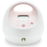 Spectra S2 Plus Electric Breast Pump