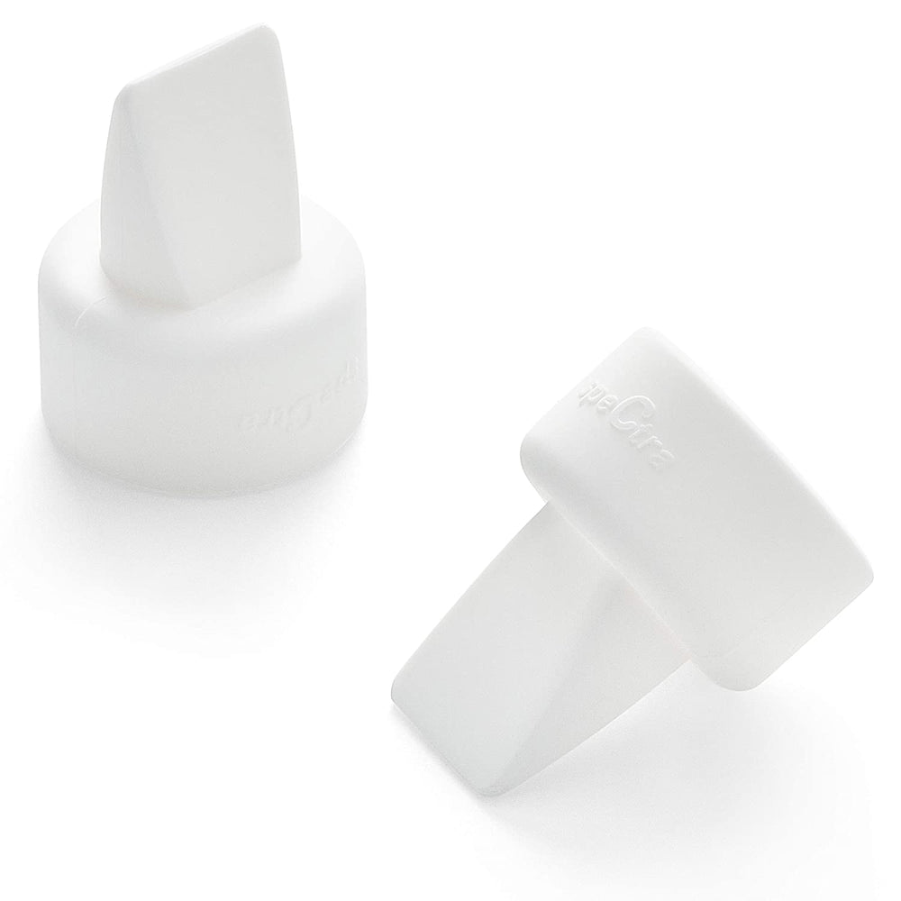 Spectra Silicone Valve Set