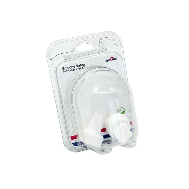Spectra Silicone Valve Set For Hands Free Kit Hover Image